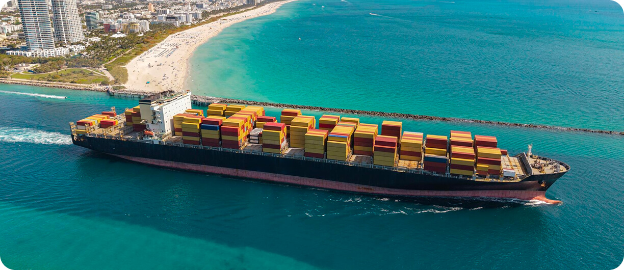 Terminal Marine Management