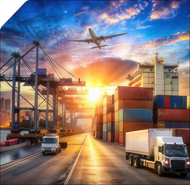 Terminal Marine Management